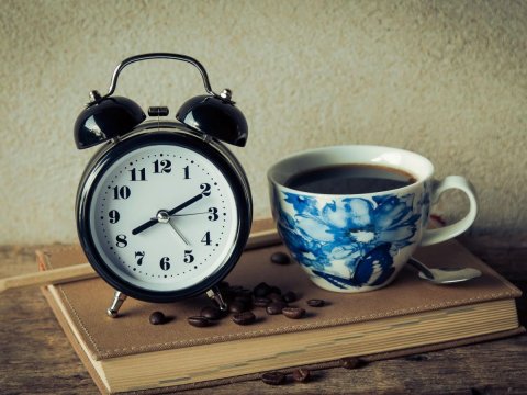 Araşdırma: İçin səhər qəhvəsini, görün onun ləzzətini – Plasebo effekti  