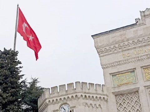Türkiyənin 10 universiteti dünya reytinqində yüksək yerləri tutub