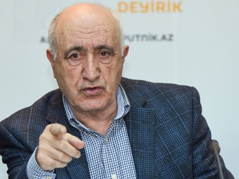 Professor magistr imtahanlarından narazıdır: “Məntiqdən sualların salınması...”  