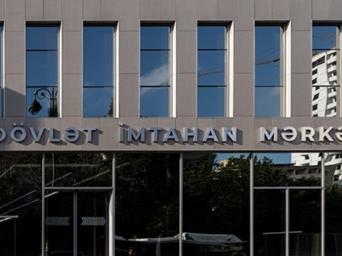 DİM SABAH qruplarında magistr olmaq istəyənlərə müraciət etdi