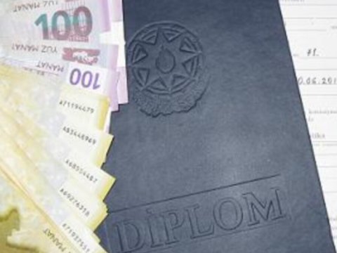 “Saxta diplomlu müəllimlərin sertifikasiyaya cəlbi qanunsuzdur, ancaq...”