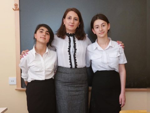 Dərs demək üçün hər gün Sumqayıtdan Qubaya gedir - “Fədakar müəllim”lə MÜSAHİBƏ