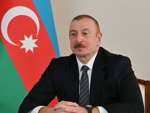 Prezident bu universitetlə bağlı sərəncam verdi