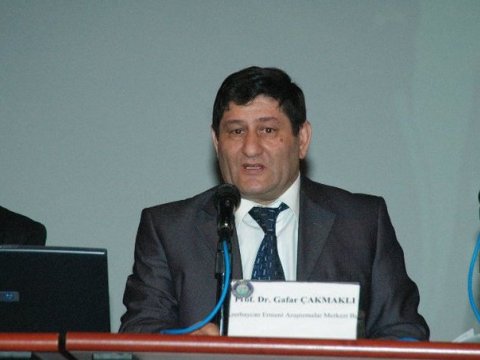 “Erməni dilinin tədrisi ilə bağlı kafedralar yaradılmalıdır”- TƏKLİF