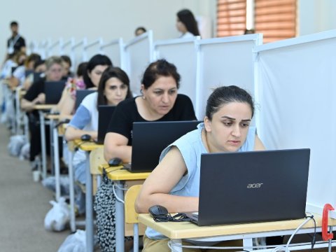 Sertifikasiyada ən az bal toplayan müəllimlər bu kolleclərin məzunlarıdır - SİYAHI