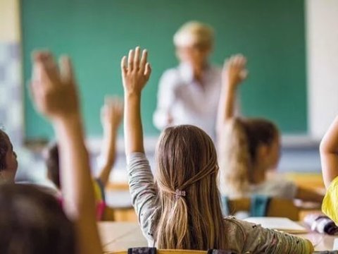 Ermənistandakı 16 məktəbdə Azərbaycan türk dili tədris olunur