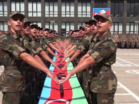 Hansı bakalavrlar FHN Akademiyasının magistraturasını seçə bilər? - CAVAB