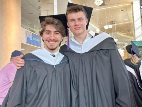 Tanınmışların övladı - Eldəniz Məmmədovun oğlu harada oxuyur? 