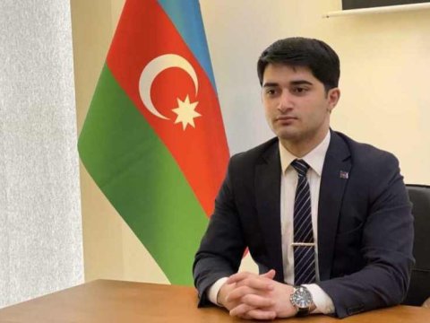 “Brend tələbə”: “Ən böyük hədəfim nazirlikdə şöbə müdiri olmaqdır” - MÜSAHİBƏ