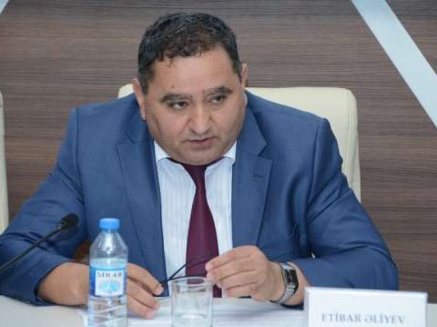 Deputat magistr, sertifikasiya və qəbul imtahanlarından yazdı: 