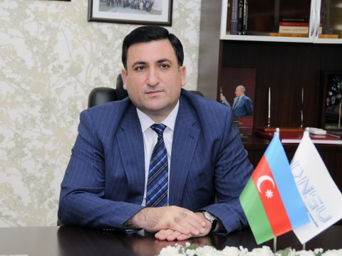 Mustafa Babanlı rektor vəzifəsindən AZAD EDİLDİ