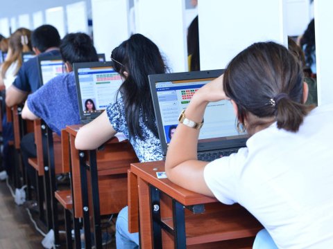 MİQ imtahanında suallar çətin olacaq? - Rəsmi CAVAB  