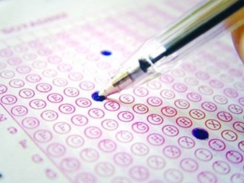 DİM-də TOEFL iBT imtahanı keçiriləcək