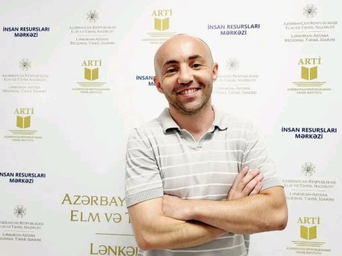 MİQ imtahanlarında daha bir yüksək NƏTİCƏ 