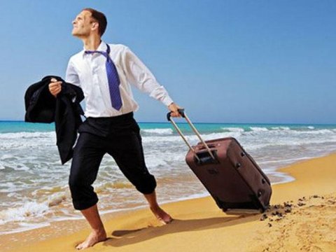 Müəllimlər məzuniyyəti harada keçirəcək? - İstanbula gedən, fəhlə işləyən, evdə dincələn...