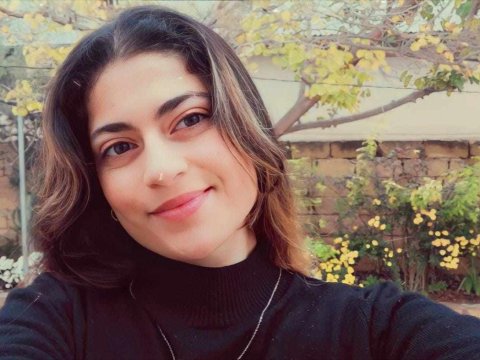 “Brend tələbə”dən abituriyentlərə tövsiyə: “Əsas ixtisasın gələcəyidir”  