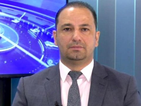 ADNSU-da rektor vəzifəsi Vazeh Əskərova həvalə olundu