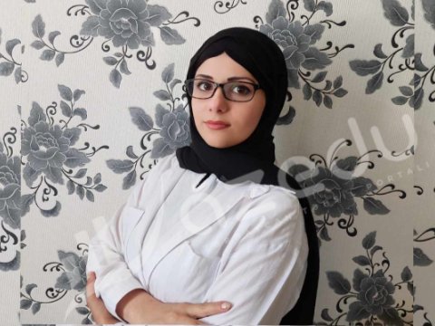 MİQ imtahanı: “Ölkə birincisi olacağımı deyəndə gülürdülər” - MÜSAHİBƏ  