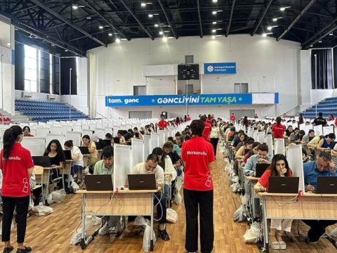 MİQ-də iştirak edən qeyri-pedaqoji ixtisaslı şəxslər - SİYAHI