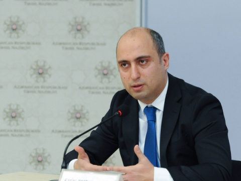 Nazir: “İstedadlı uşağa daha çox pul xərcləmək lazımdır”