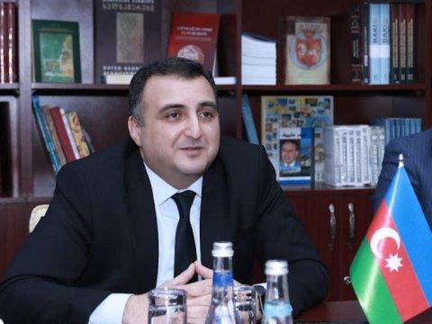 Komitə rəsmisi: “Xarici ölkələrdə Azərbaycan məktəbi fəaliyyət göstərir”