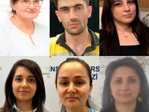 MİQ: 14 iyul ən çox bal toplayanlar - FOTO