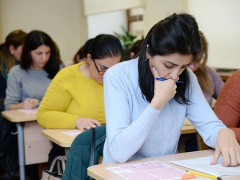 Tələbələrin köçürülməsi üzrə sənəd qəbulu BAŞLAYIR