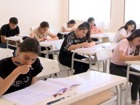 II-III qrupların imtahan nəticələri nə vaxt açıqlanacaq? - DİM-dən CAVAB