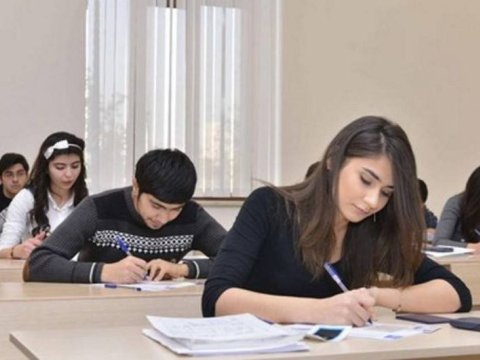 Magistraturaya qəbulun nəticələri AÇIQLANDI