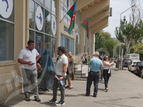 MİQ imtahanındakı səhv etiraf olundu - Namizədlərin balı ARTIRILDI