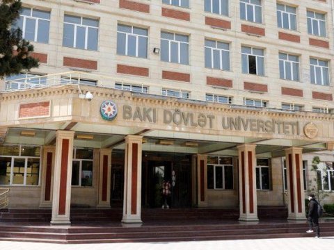 BDU-nun magistraturasına qəbul olunanlara XƏBƏRDARLIQ