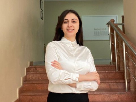 “Brend tələbə” hədəfini açıqladı: Avropa ölkələrində təhsil almaq - MÜSAHİBƏ