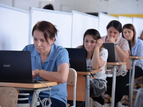 MİQ-də vakansiya seçiminin vaxtı AÇIQLANDI