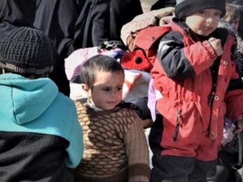 İraq və Suriyadan qaytarılan azərbaycanlı uşaqlar: sosioloq narahatdır
