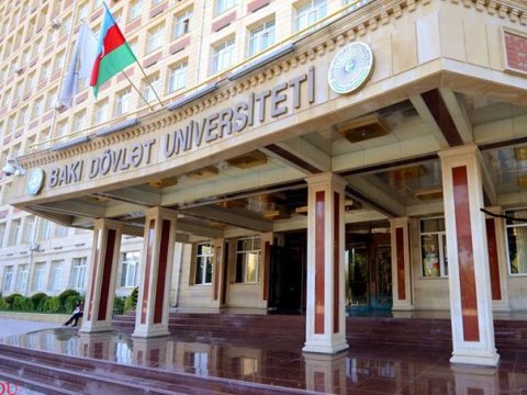BDU-da magistrlər qeydiyyata alınır