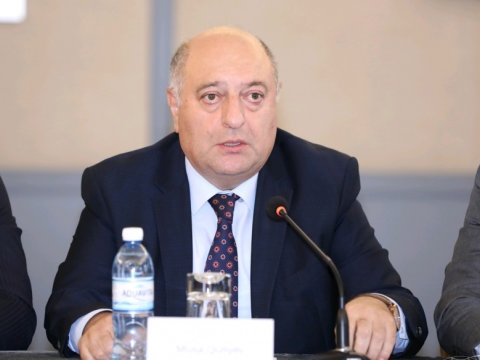 “Deputatların təhsili”: Musa Quliyev harada oxuyub?  