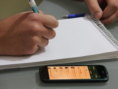 Bu gün 7 nəfər imtahandan xaric olunub 