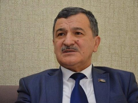 “Deputatların təhsili”:  Aydın Mirzəzadə tikintidən politologiyaya… 