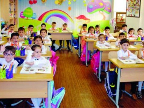 Məktəbəqədər və Ümumi Təhsil üzrə Dövlət Agentliyinin fəaliyyət istiqamətləri... 