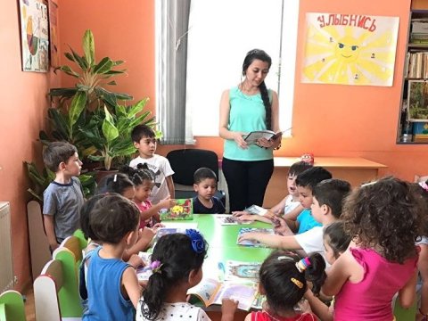 Bağça müəllimləri sertifikatlaşdırmadan keçəcək