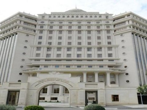 ATU-nun bu klinikasına yeni direktor TƏYİNATI... - FOTO