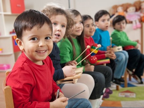 Sabahdan bağçalara qəbul BAŞLAYIR