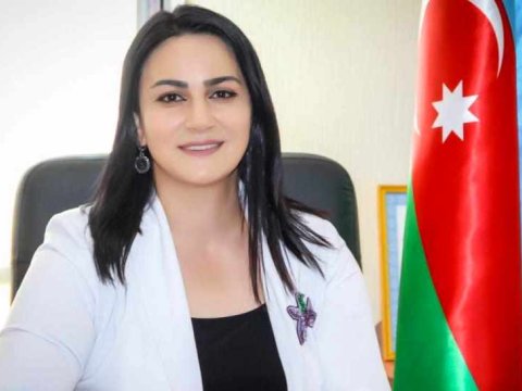 “Əsl müəllim öz peşəsinin ustası olmalıdır” - “İlin Gənc Müəllimi” ilə MÜSAHİBƏ