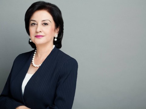 “Dayanıqlı gələcək. Heç kəsi geridə qoymayaq” – Professor Gülçöhrə Məmmədova ilə MÜSAHİBƏ