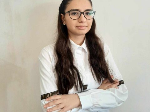 Ən yüksək bal toplayan abituriyent:  “Bu mövzulara diqqət edirdim”  