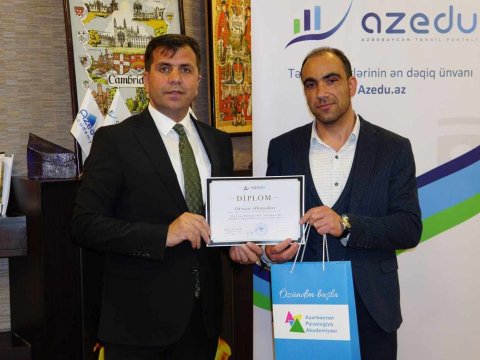 “İlin Gənc Müəllimi”: “Maaşla ailə saxlamaq mümkün deyil” - MÜSAHİBƏ