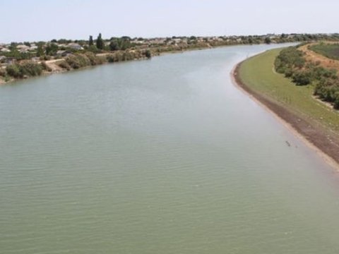 Kürün sahilində məktəbli meyiti aşkarlanıb