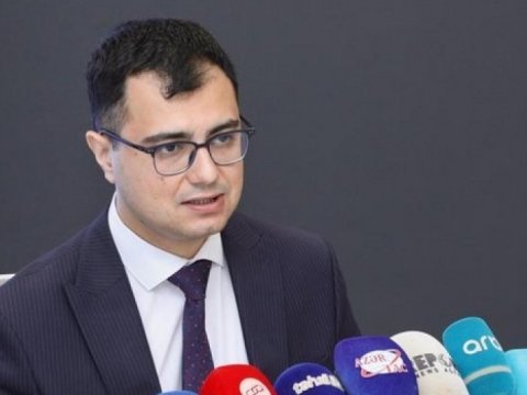 “0,25 ştatda çalışan bağça müəllimləri var” - Nurlan İsmayılbəyli