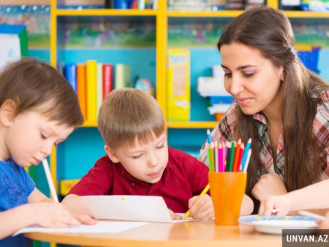 ”Bağça müəllimləri sertifikasiyaya hazırlaşsınlar” - Rəsmi XƏBƏRDARLIQ