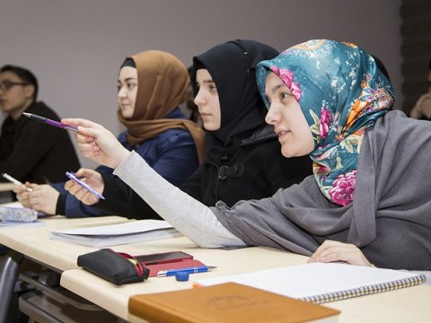 İslamşünaslıq ixtisasını seçənlərə DİM-dən vacib xəbər var